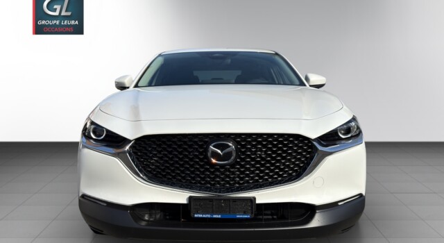 MAZDA CX-30 G 140 Prime Line