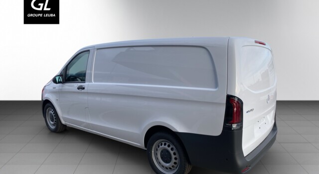MERCEDES-BENZ VITO e 129 Lang Profesional