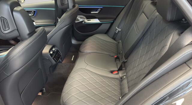 MERCEDES-BENZ E 220 d T 4Matic 9G-Tronic