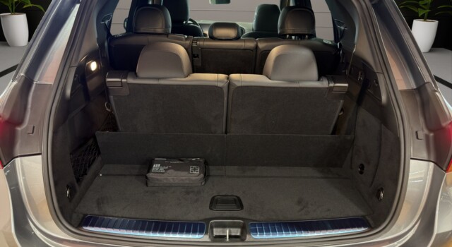 MERCEDES-BENZ GLE 450 4Matic 9G-Tronic