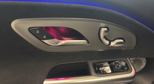 MERCEDES-BENZ cla-350 CLA 350 4 Matic 85 kWh EQ