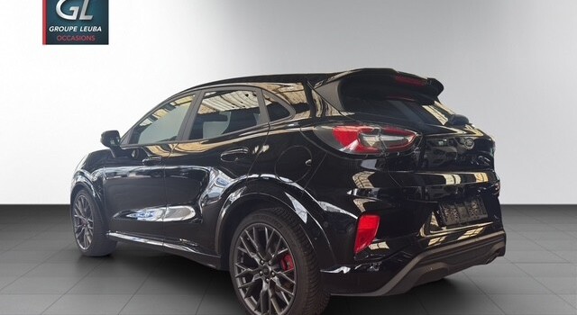 FORD PUMA 1.0 MHEV STX Automat