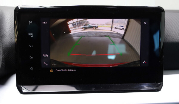 SEAT ARONA 1.0 TSI Eco FR