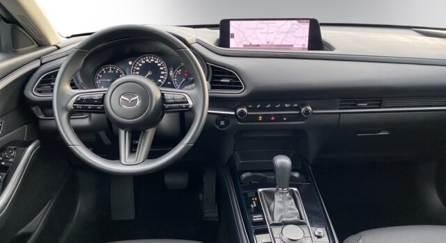 MAZDA CX-30 G 122 Prime Line AT