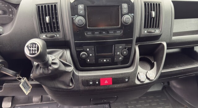 OPEL MOVANO 2.3 CDTI 3.5t L4H3 Heavy Duty EN