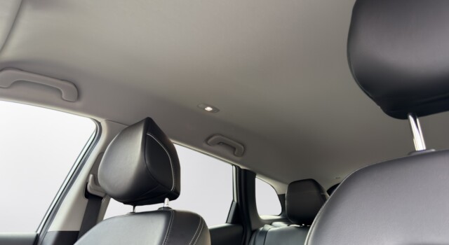 RENAULT KADJAR 1.2 16V T Bose