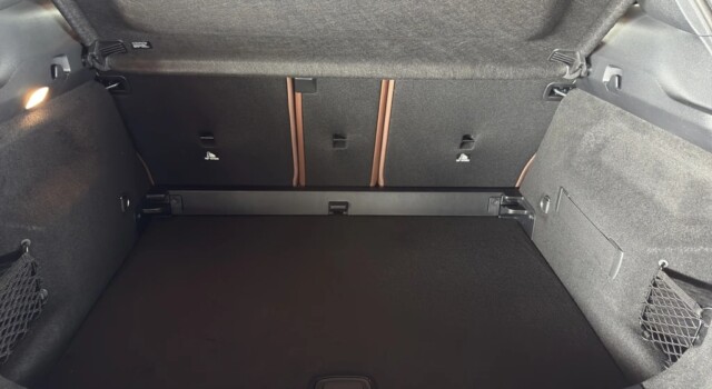 MERCEDES-BENZ GLA 220 4Matic 8G-DCT