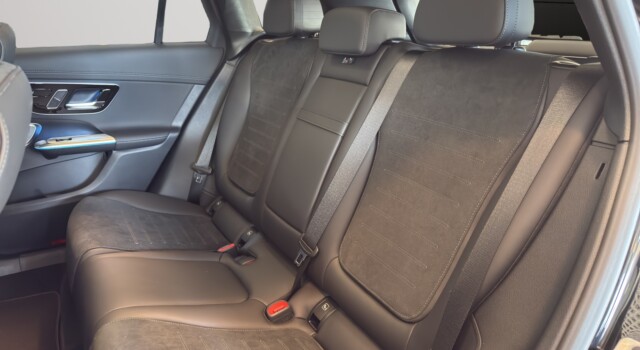 MERCEDES-BENZ GLC 220 d 4Matic 9G-Tronic