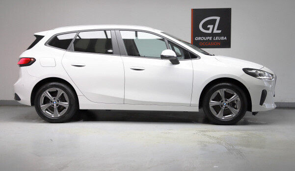 BMW 223-active-tourer 223d Act. Tou xDrive DKG