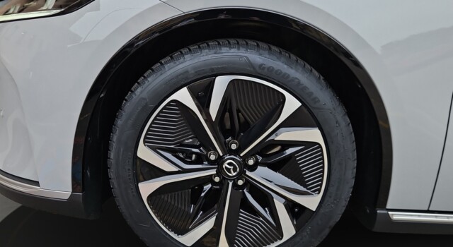 MAZDA 6 e 245 80kWh Takumi