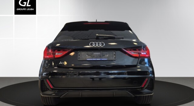 AUDI A1 35 TFSI S Line