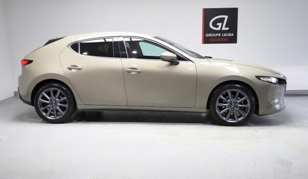 MAZDA 3 HB G 150 Exclusive L A