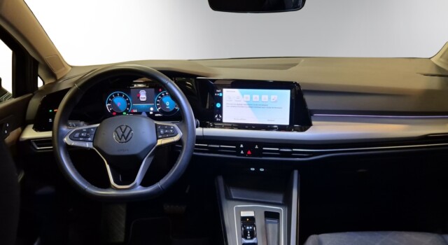 VW GOLF 1.5 e TSI Life DSG