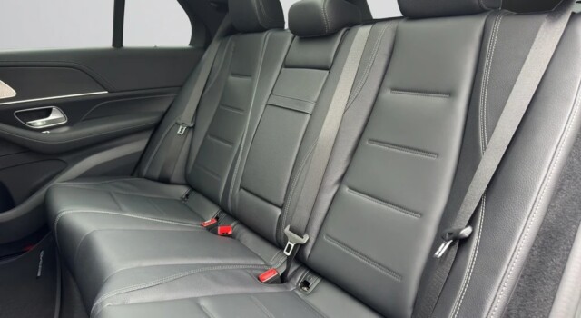MERCEDES-BENZ GLE 350 de EQ Start 4Matic 9G-Tronic