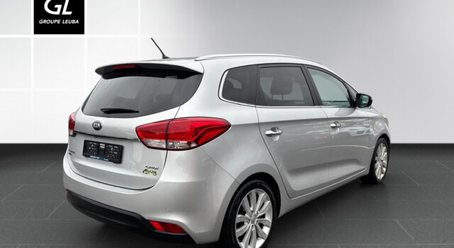 KIA CARENS 1.7 CRDi Style