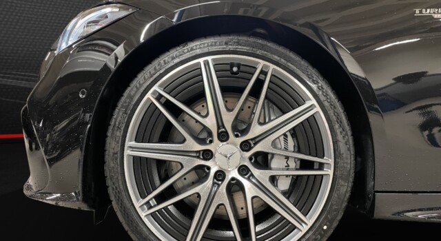 MERCEDES-BENZ C 43 AMG T 4 Matic Executive Edition