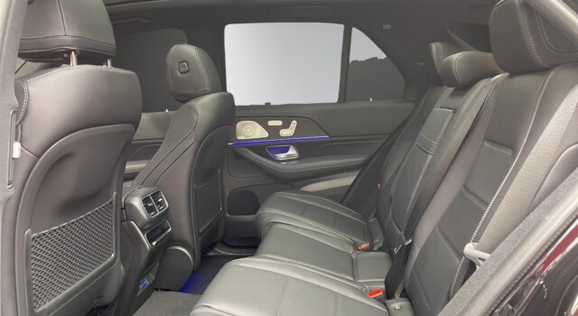 MERCEDES-BENZ GLE 350 de EQ Start 4Matic 9G-Tronic