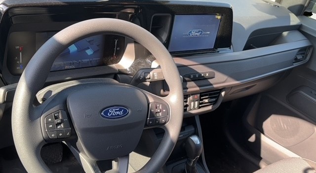 FORD TRANSIT COURIER Van 1.0 EcoBoost Trend Automat