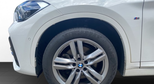 BMW X1 xDrive 20i M Sport