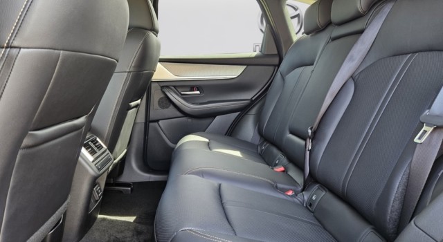 MAZDA CX-60 3.3L e-Skyactiv D 254 MHEV AWD Homura