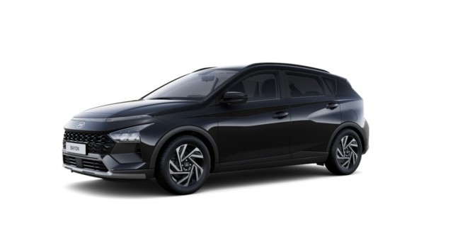 HYUNDAI BAYON 1.0 T-GDi Amplia DCT