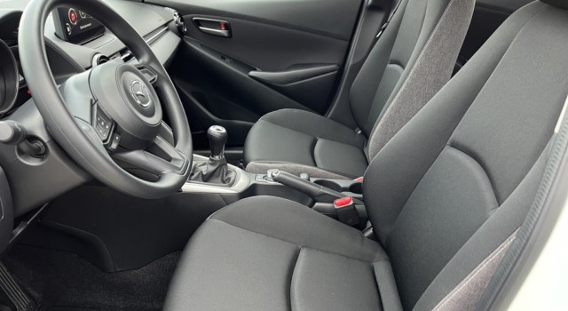 MAZDA 2 SKYACTIV-G 75 Prime-Line