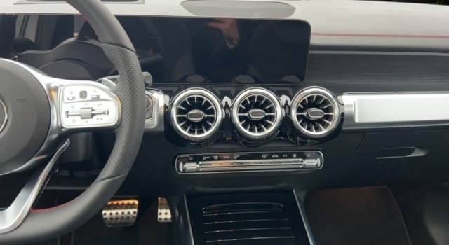 MERCEDES-BENZ EQB 350 4Matic