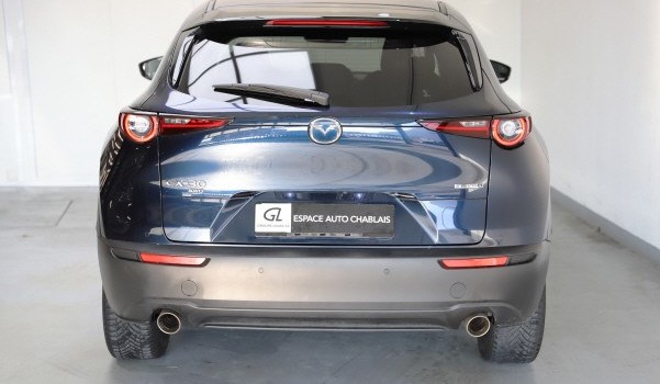 MAZDA CX-30 X 186 Homura AWD
