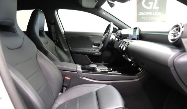 MERCEDES-BENZ A 180 Night Star