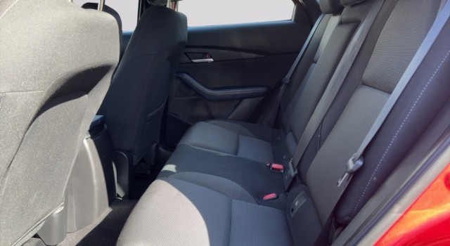 MAZDA CX-30 X 180 Ambition