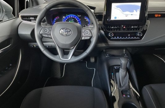 TOYOTA COROLLA TS 1.8 HSD Active