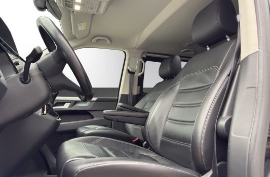 VW T6.1 Multivan 2.0 TDI Comf.L4M