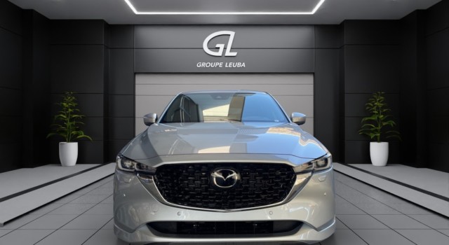 MAZDA CX-5 e-Skyactiv-G 194 Takumi AWD Automat