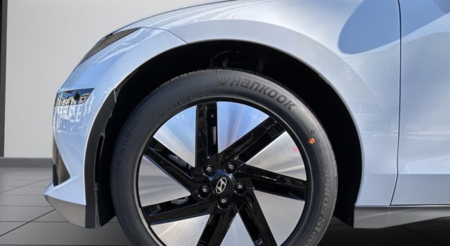 HYUNDAI IONIQ 6 77kWh Launch Edition 4WD