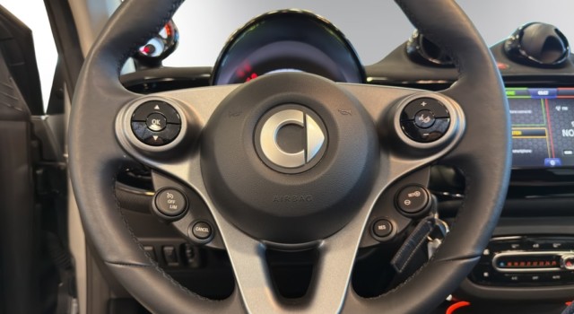 SMART FORTWO EQ prime