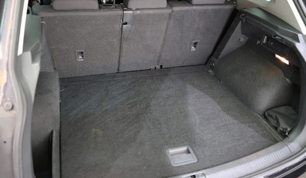 VW TIGUAN 1.5TSI Evo Comfort