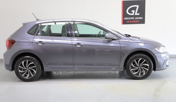 VW POLO 1.0 TSI Life DSG