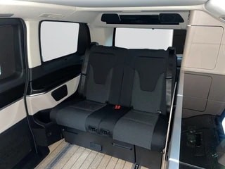 MERCEDES-BENZ MARCO POLO HORIZON Marco Polo 250 d 9g Tronic