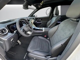 MERCEDES-BENZ GLC 200 4Matic 9G-Tronic