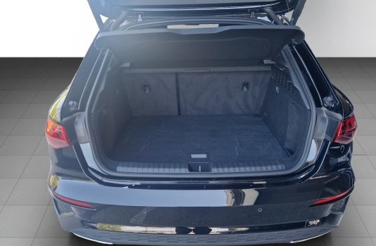AUDI A3 SB 35 TFSI S line Attr