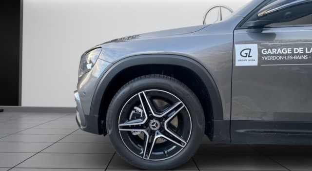 MERCEDES-BENZ GLB 220 d 4Matic 8G-Tronic