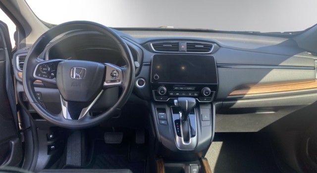 HONDA CR-V 1.5 i Life. 7Pl 4WD