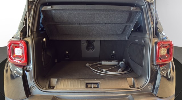 JEEP RENEGADE 1.3 PHEV S AWD