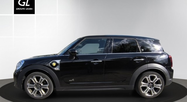 MINI COUNTRYMAN CooperSE Trafa