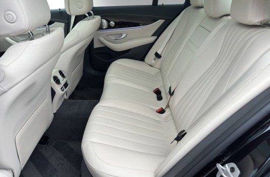 MERCEDES-BENZ E 450 4Matic Exclusive