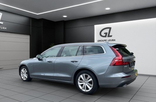 VOLVO V60 D4 AWD Inscription