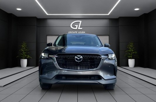 MAZDA CX-60 e-Sky.D Exclus. AWD