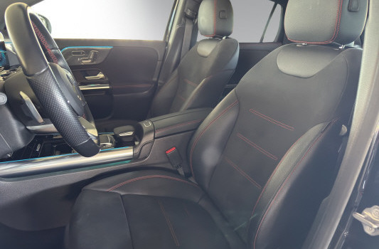 MERCEDES-BENZ GLA 250 e AMG Line 8G-DCT