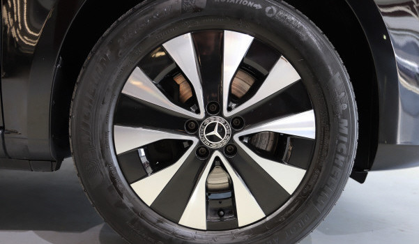 MERCEDES-BENZ V 250 d Avantgarde L 4M