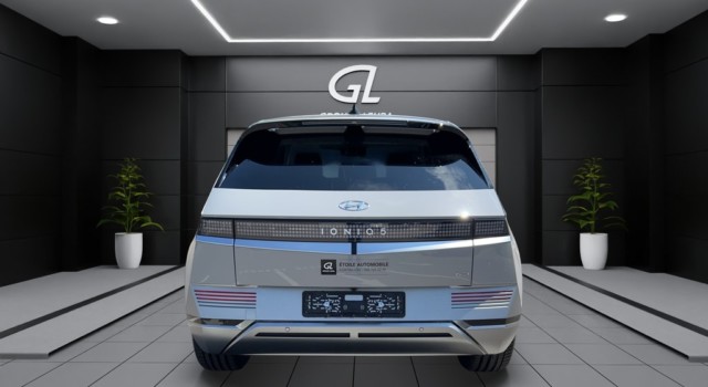 HYUNDAI IONIQ 5 77kWh Vertex 4WD
